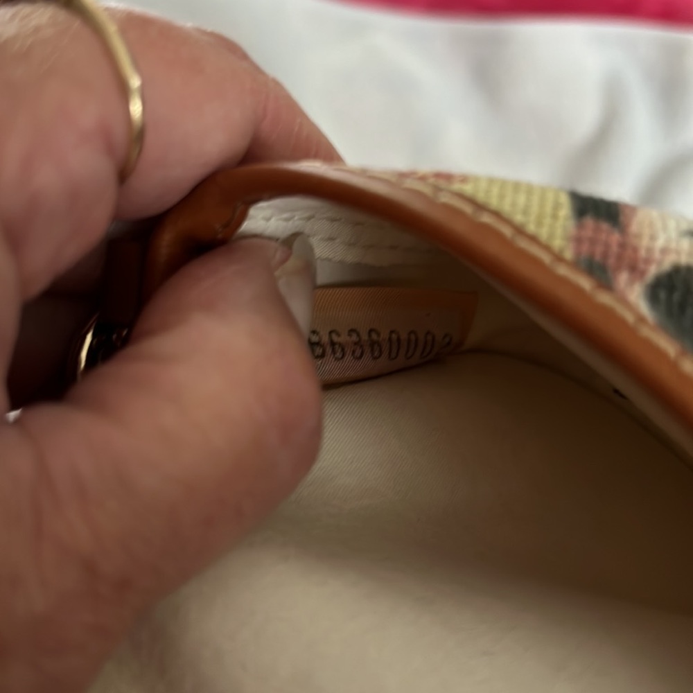 Donnney and Bourke Western Boots Wristlet - Picture 6 of 12